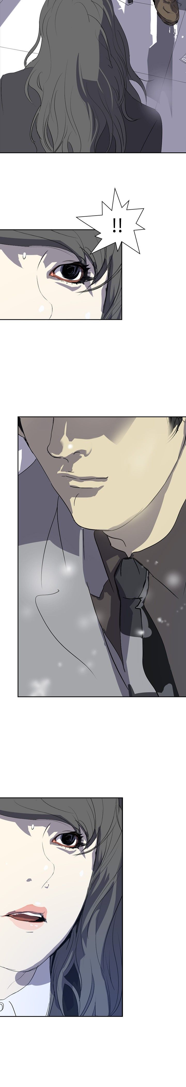 美丽蜕变的文案漫画,第10章：讥讽1图