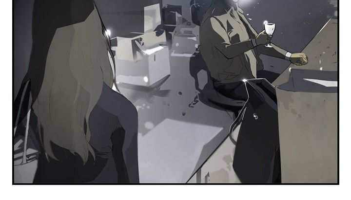 美丽蜕变的文案漫画,第12章：钱！！！1图