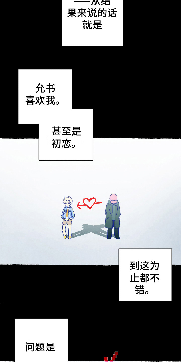 第11章：坦白0