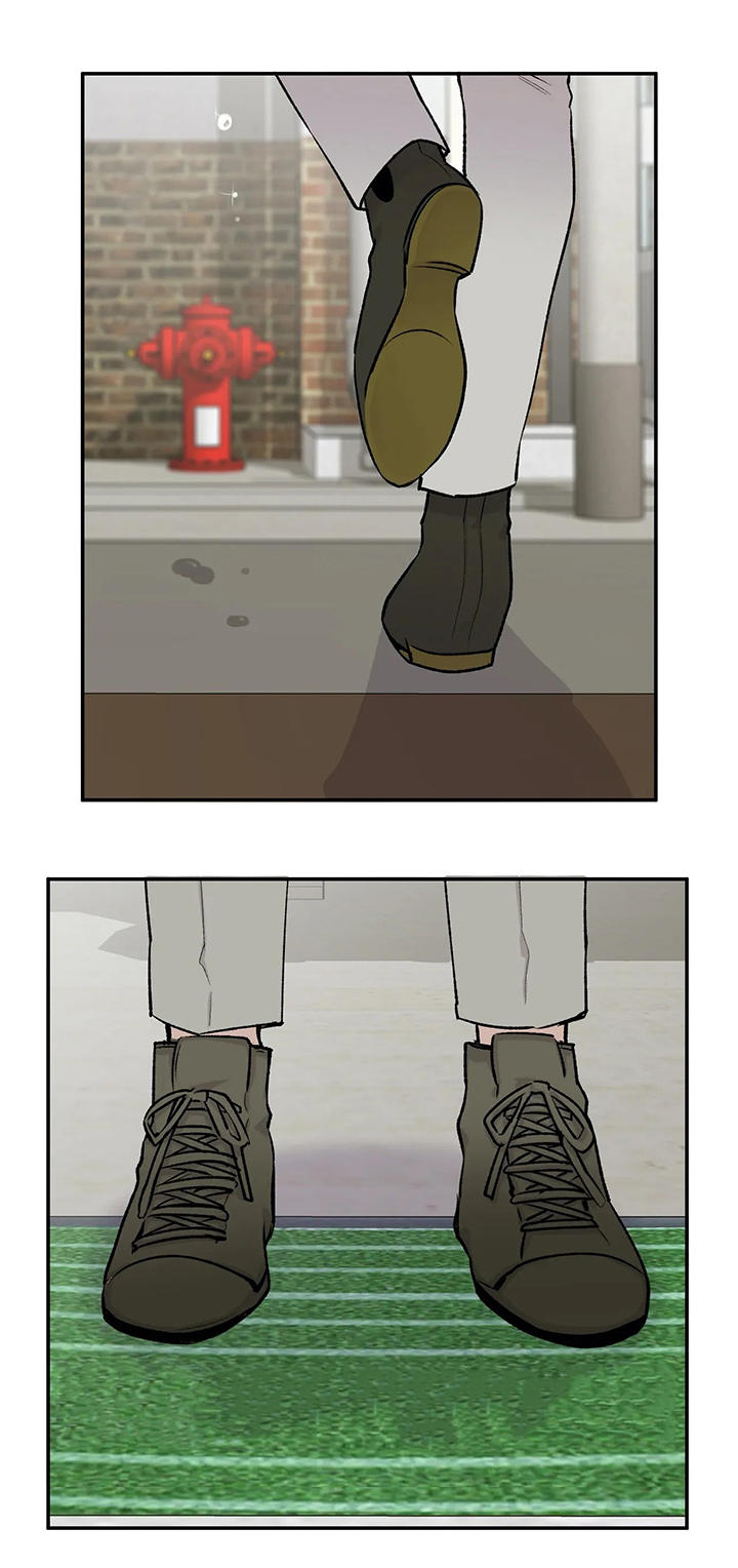 自述小说漫画,第26章：痛心2图