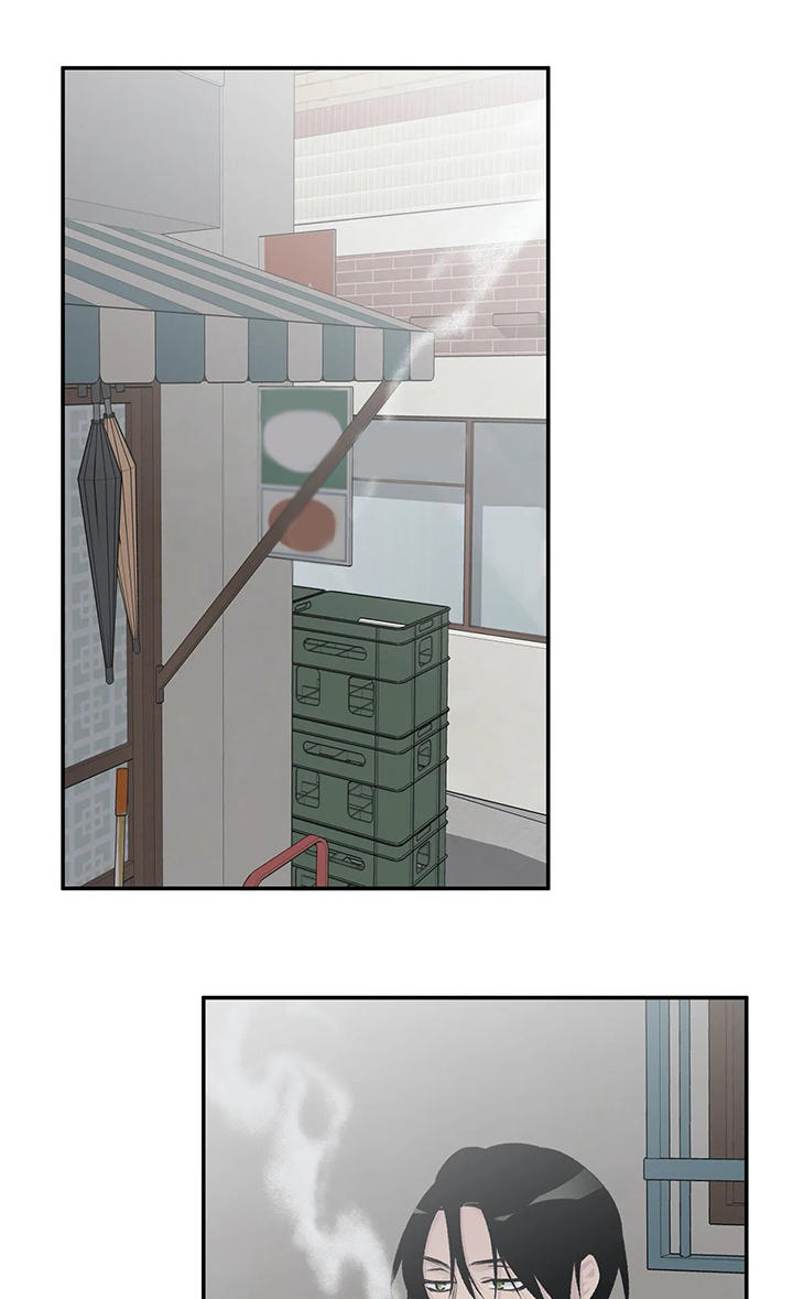 自述小说漫画,第28章：剧情发展1图