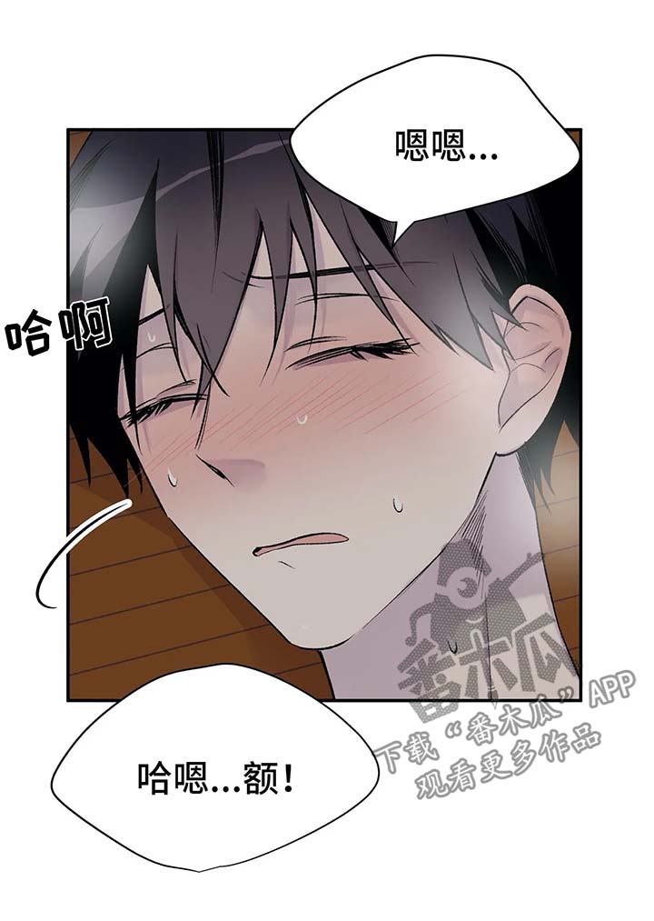 自驾游漫画,第38章：坎坷的一生3图