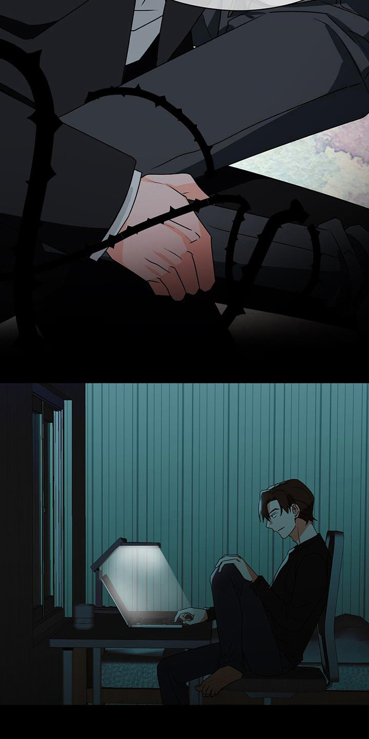 百鬼缠身漫画,第80章：解释2图