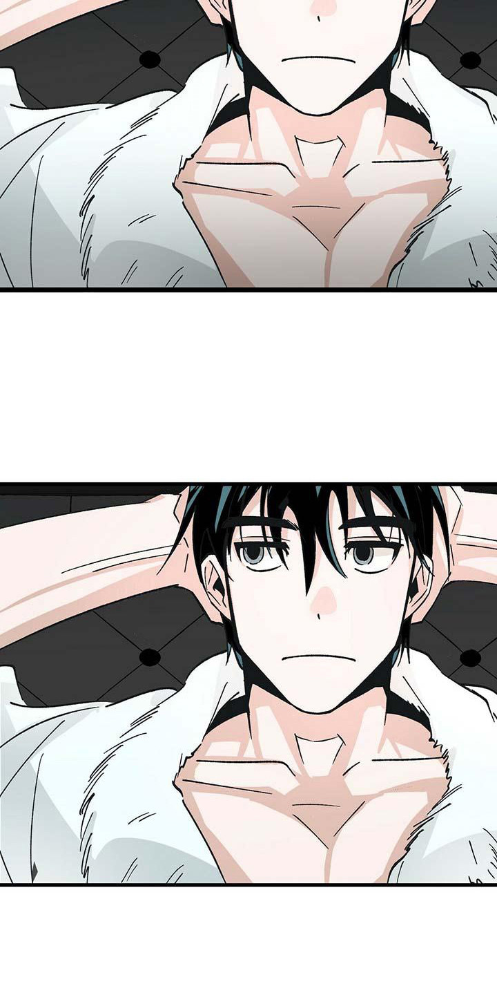 百鬼缠身漫画,第11章：自力更生2图