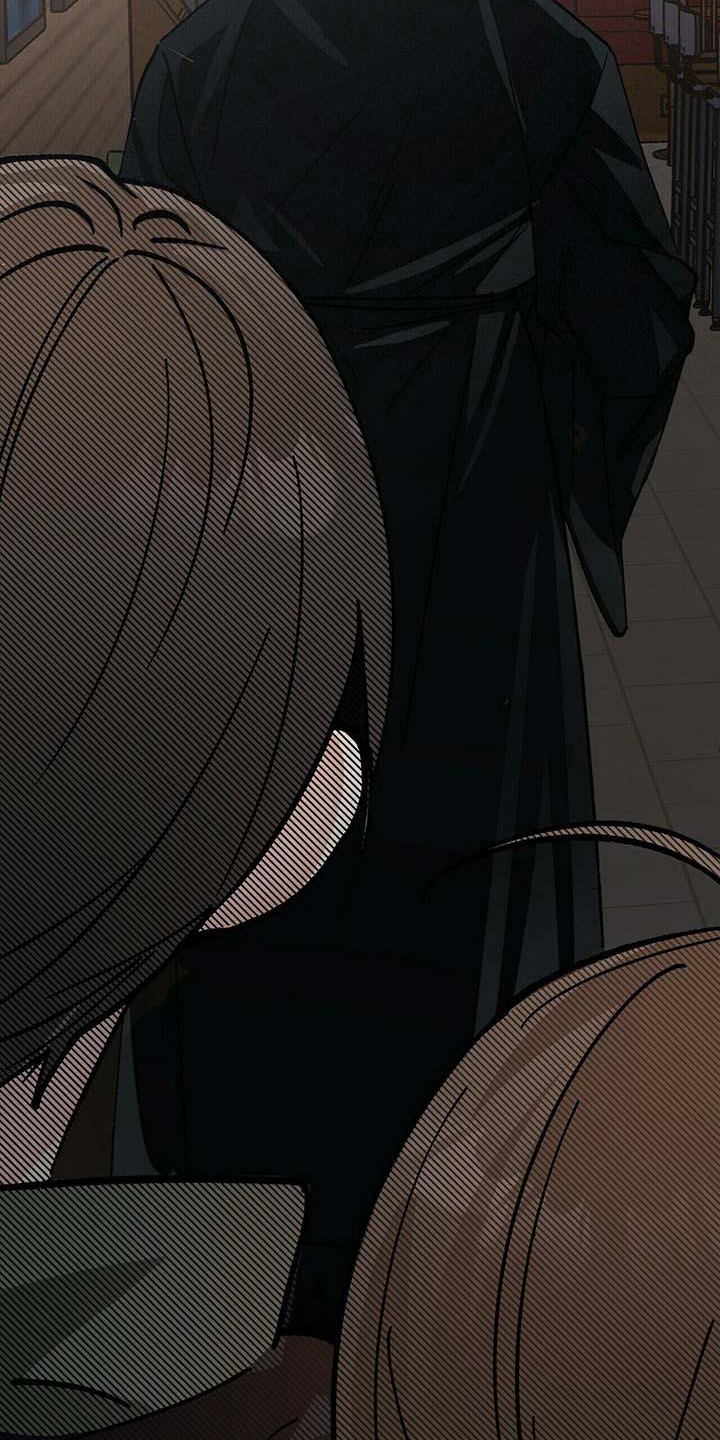 百鬼缠身漫画,第6章：没礼貌5图