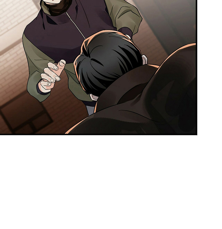 百鬼缠身漫画,第31章：别走4图