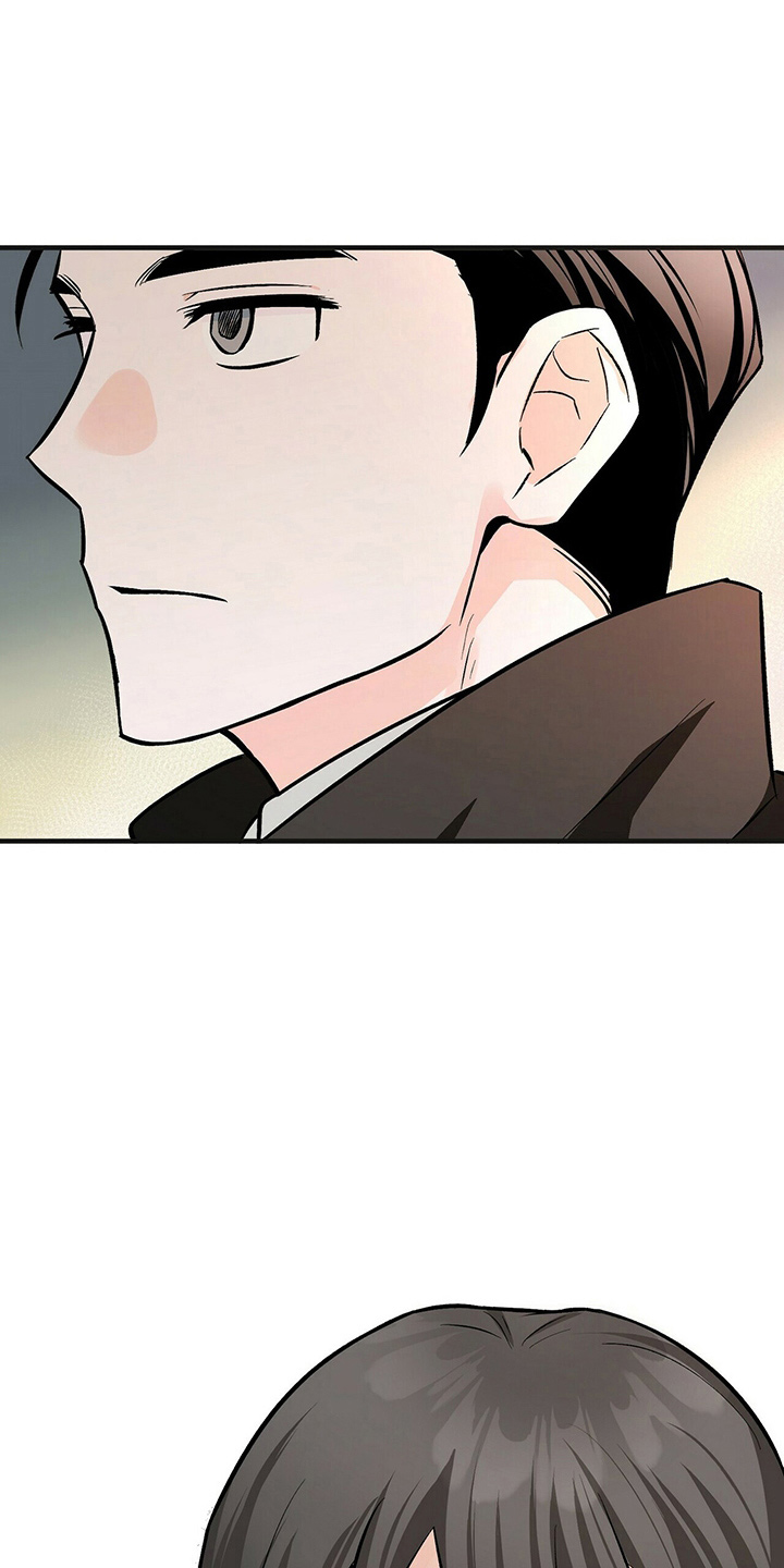 百鬼缠身漫画,第29章：偷听1图