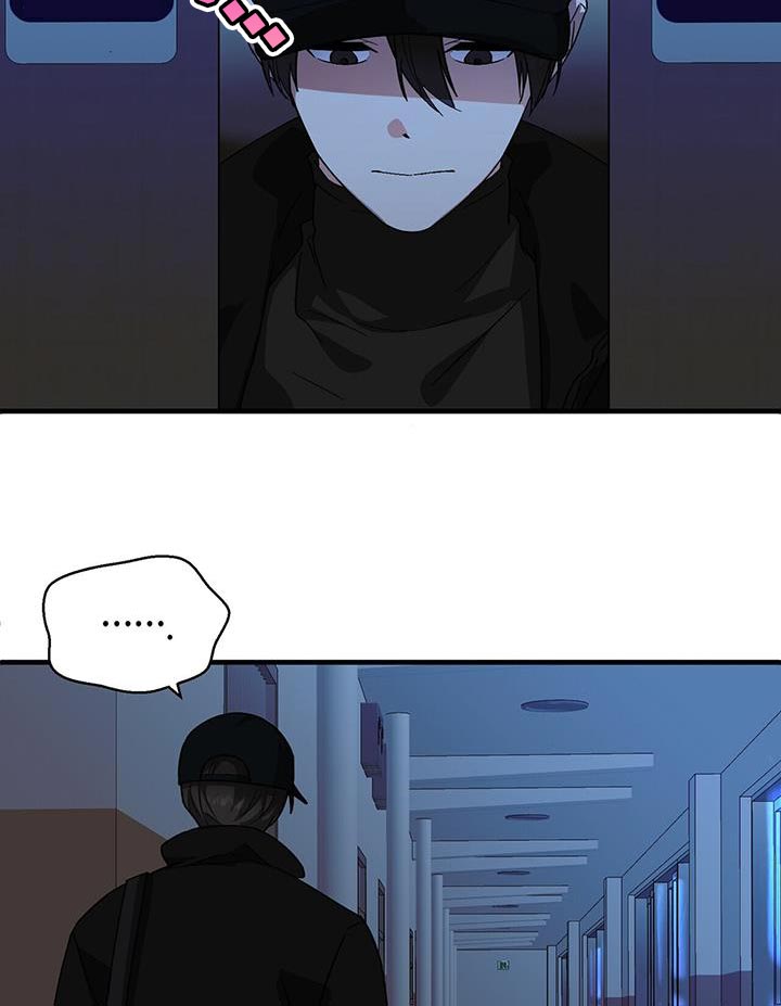 百鬼缠身漫画,第98章：【第二季】犹豫3图