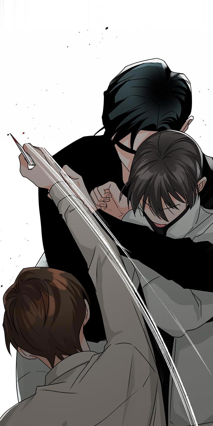 百鬼缠身漫画,第88章：我来替他演2图