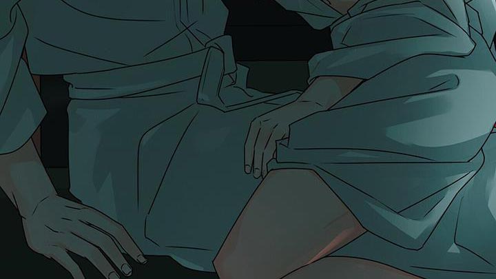 百鬼缠身漫画,第71章：不客气1图