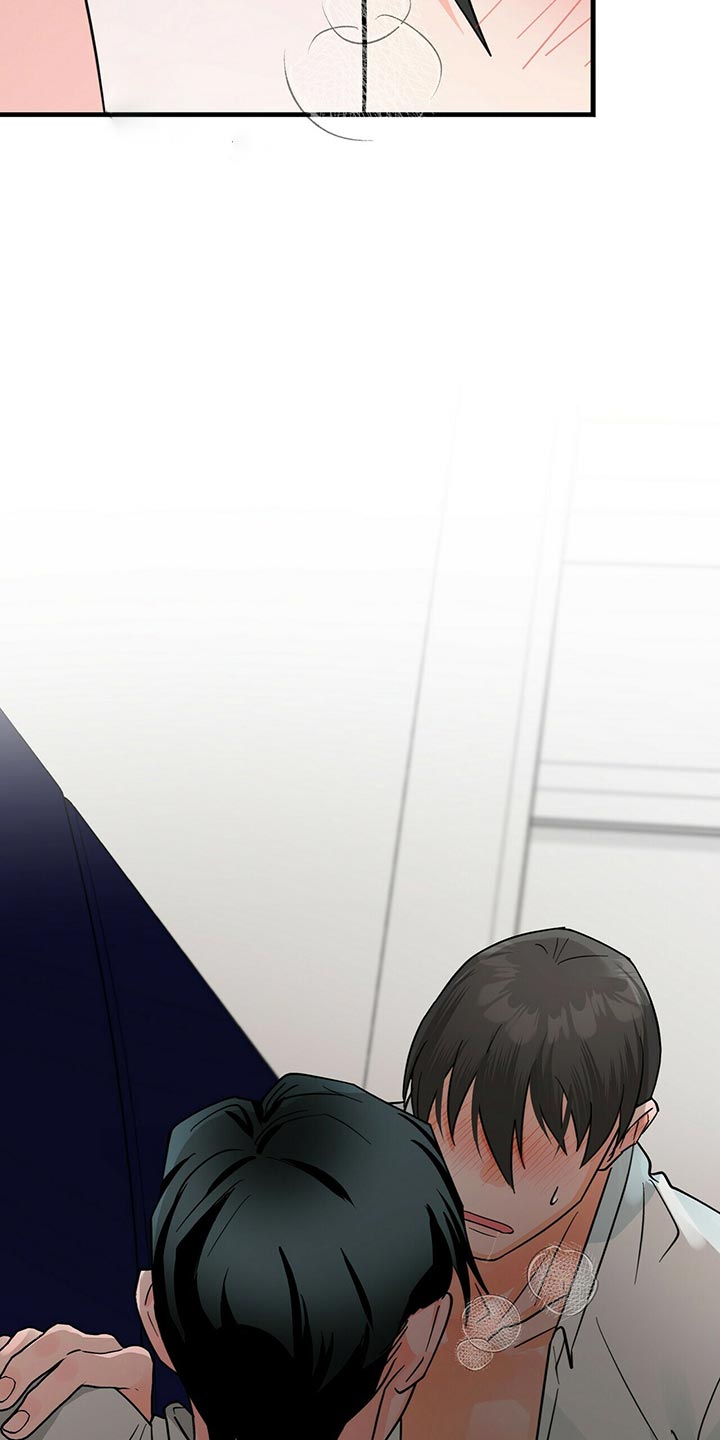 百鬼缠身漫画,第37章：通宵学习4图