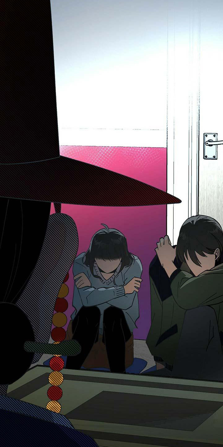 百鬼缠身漫画,第3章：破解之法2图