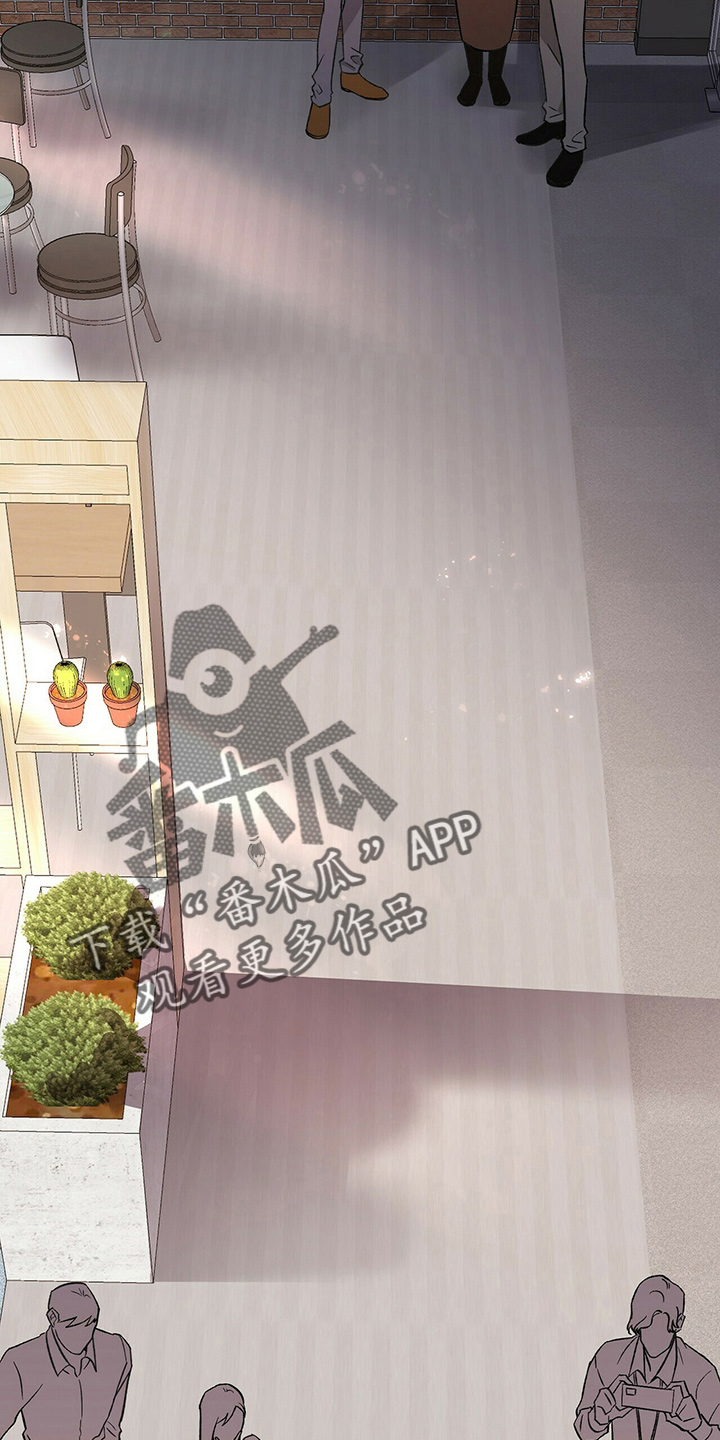 百鬼缠身漫画,第28章：相信他3图