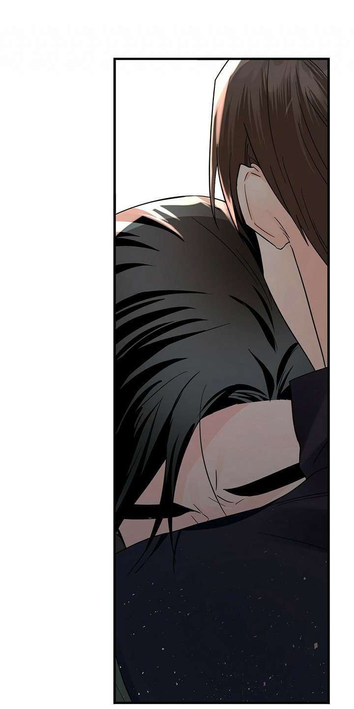 百鬼缠身漫画,第31章：别走5图