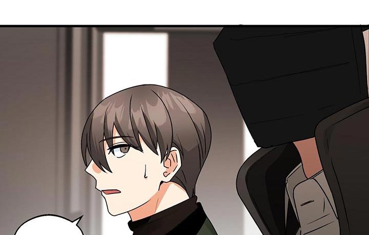 百鬼缠身漫画,第68章：练习演技1图