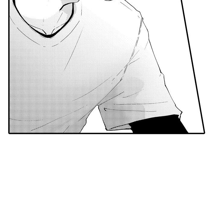 垃圾场的玫瑰漫画,第4章：帮手社团2图