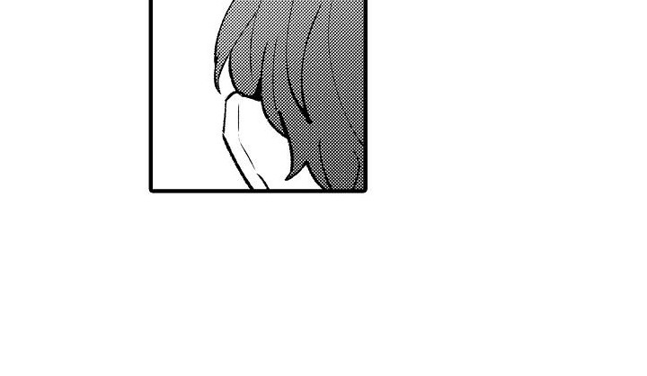 垃圾场的玫瑰漫画,第5章：受欢迎1图