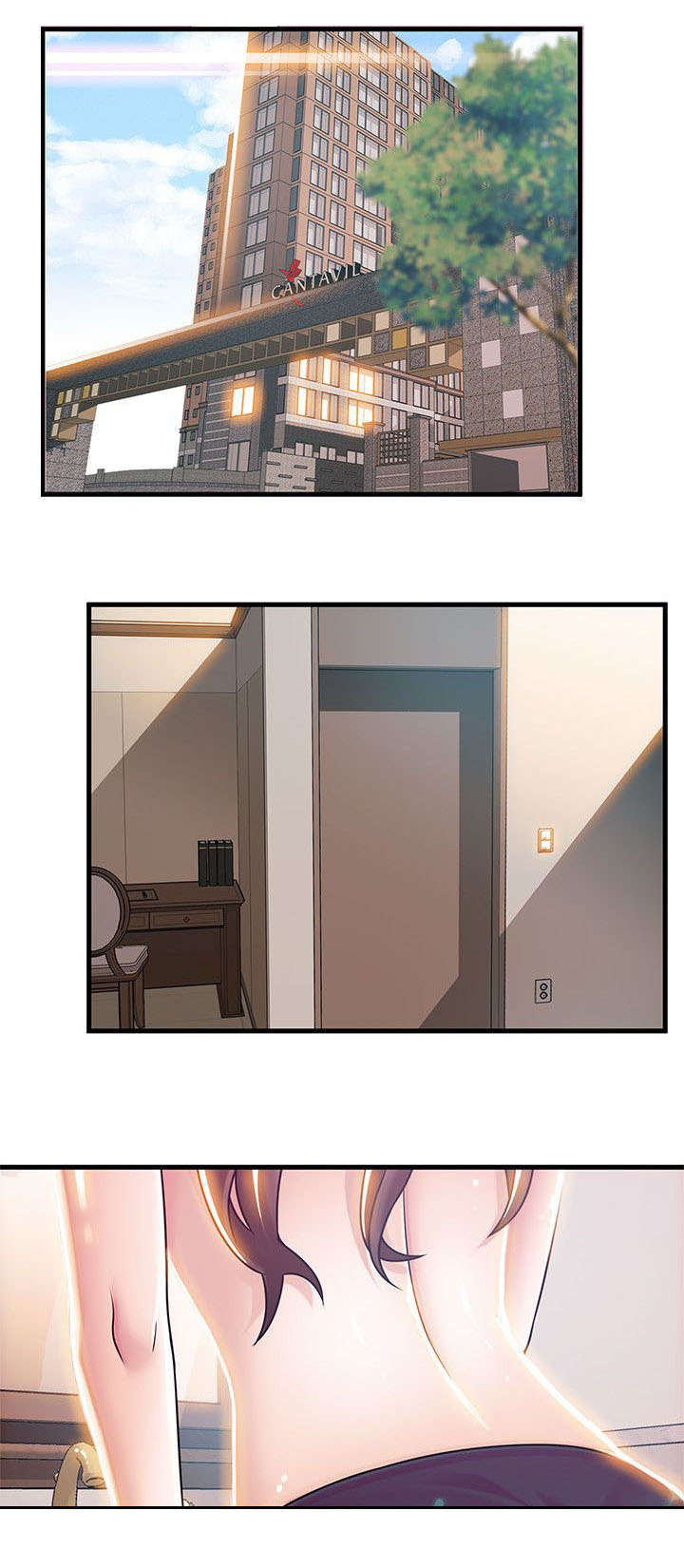 西洋事务所漫画26免费下拉式漫画,第48章：能做到吗1图