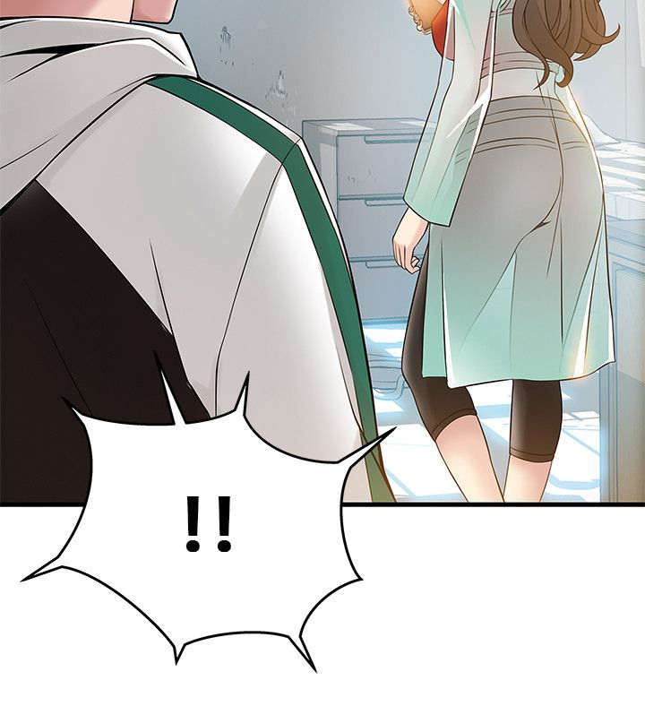 西洋事务所漫画下拉式观看完整版漫画,第12章：致命的弱点2图