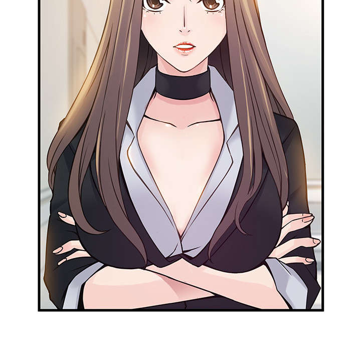 西洋事务所漫画,第64章：自命清高3图