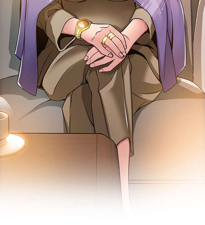 西洋事务所漫画,第31章：打官司3图