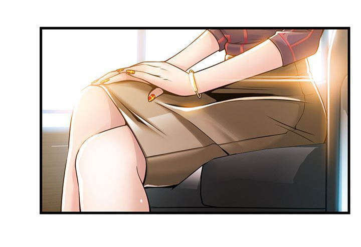 西洋事务所漫画下拉式观看完整版漫画,第24章：医院！？1图