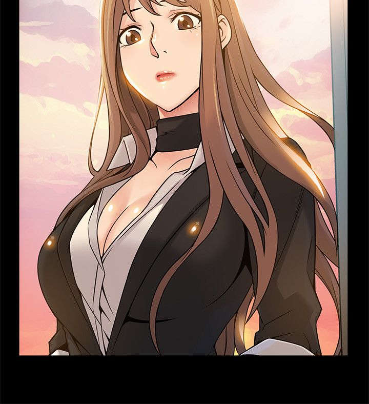 西洋事务所漫画,第45章：认清事实3图