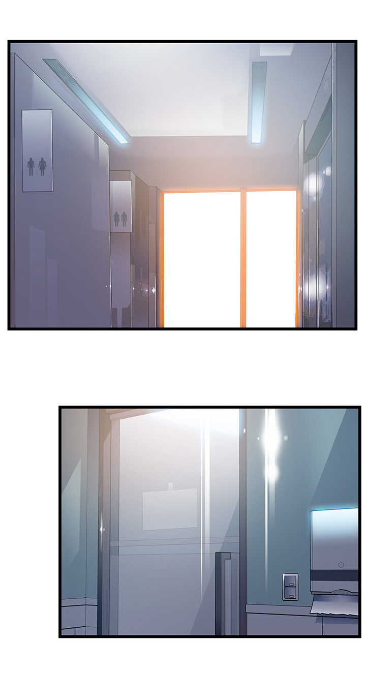 西洋事务所漫画,第96章：威胁简讯1图