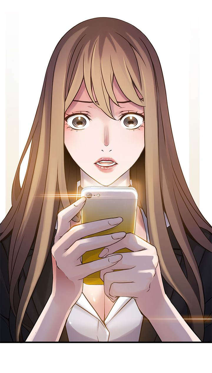 西洋事务所未删减漫画,第12章：致命的弱点3图