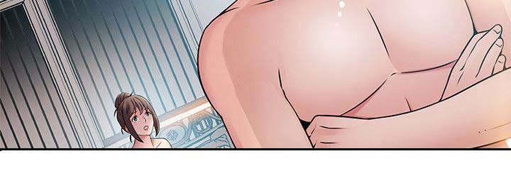 西洋事务所漫画,第44章：安全感4图