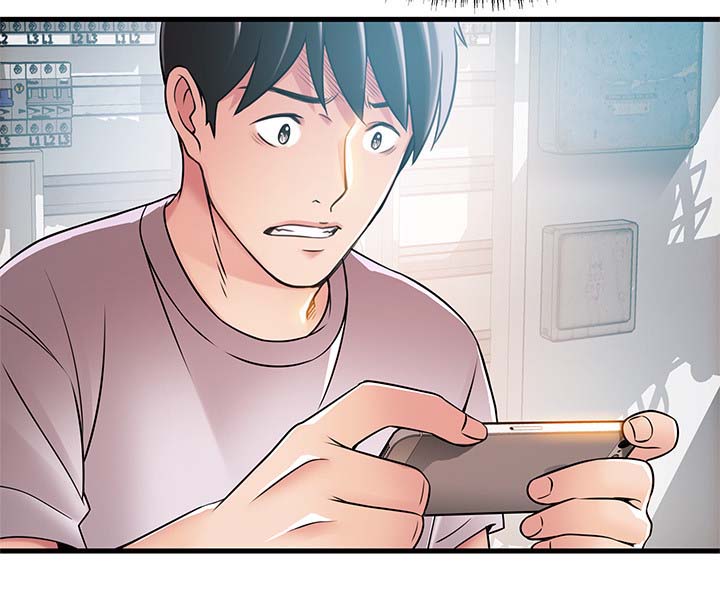 西洋事务所弱点漫画,第56章：教训他们1图