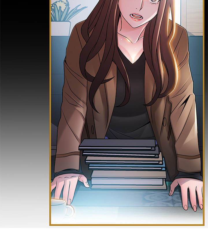 西洋事务所漫画,第92章：姐妹交流3图