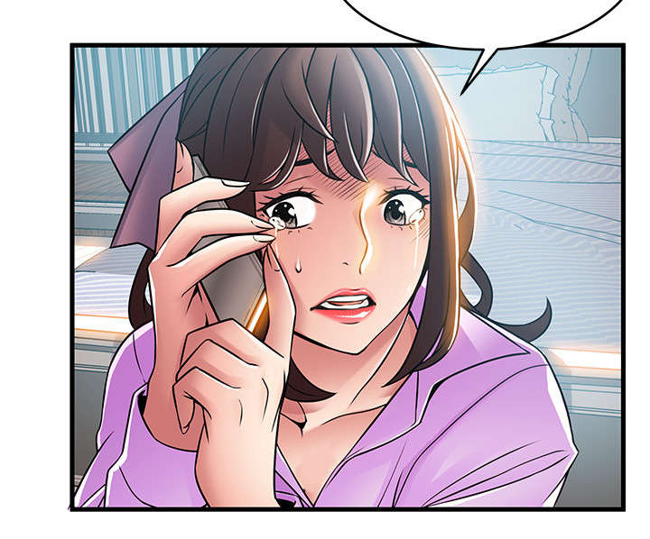 西洋妇女图片漫画,第74章：芝麻开门5图