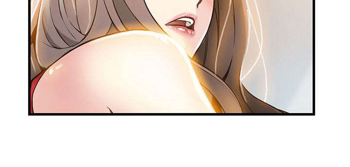 西洋事务所漫画,第21章：电梯内4图