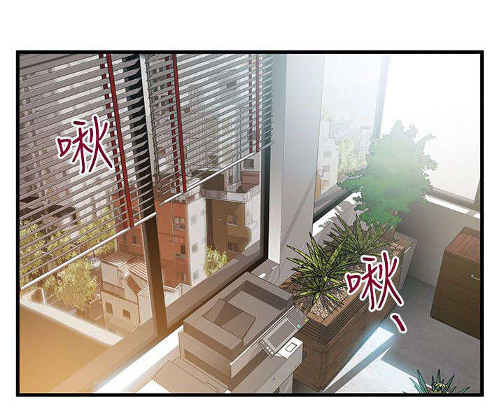 西洋律师事务所图片漫画,第48章：能做到吗2图