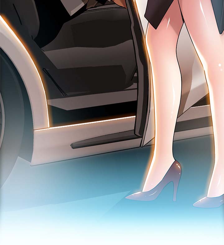 西洋事务所漫画,第69章：成功男人背后5图