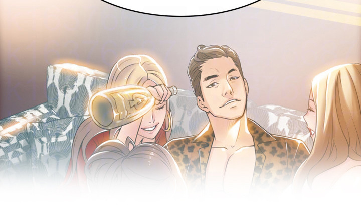 西洋事务所漫画,第37章：辩护1图