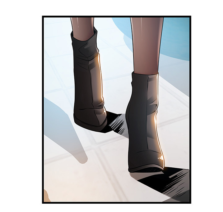 西洋事务所漫画,第92章：姐妹交流2图