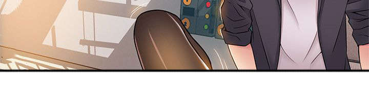 西洋事务所漫画,第30章：好好表现1图