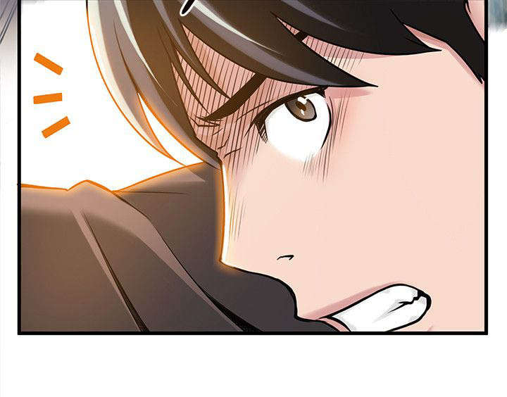 西洋事务所漫画,第11章：烂透了5图