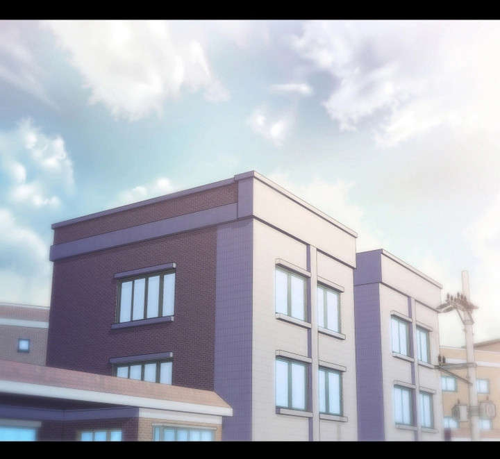 恋情模式漫画,第14章：人妖4图