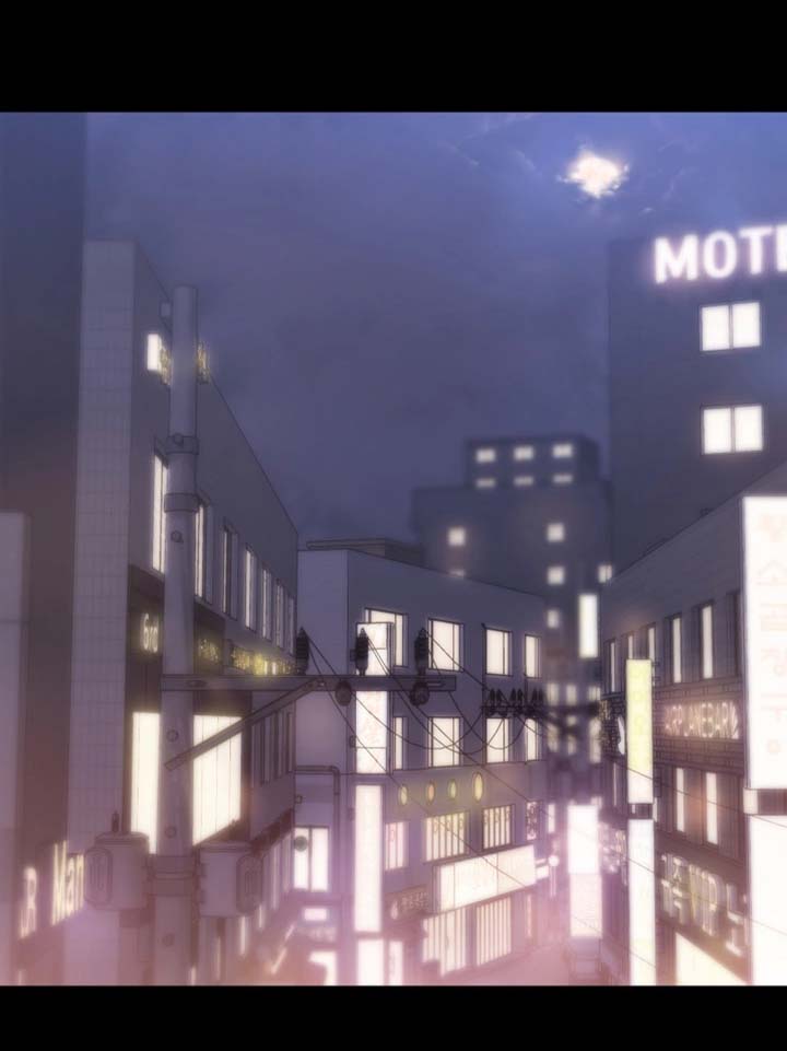 恋情模式漫画,第28章：酒吧5图