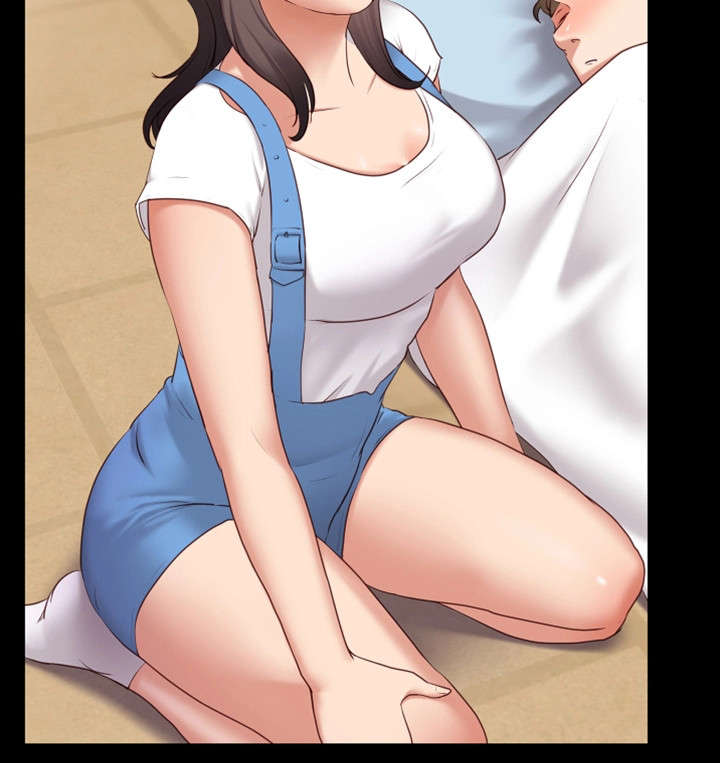 恋情模式漫画,第2章：心仪4图