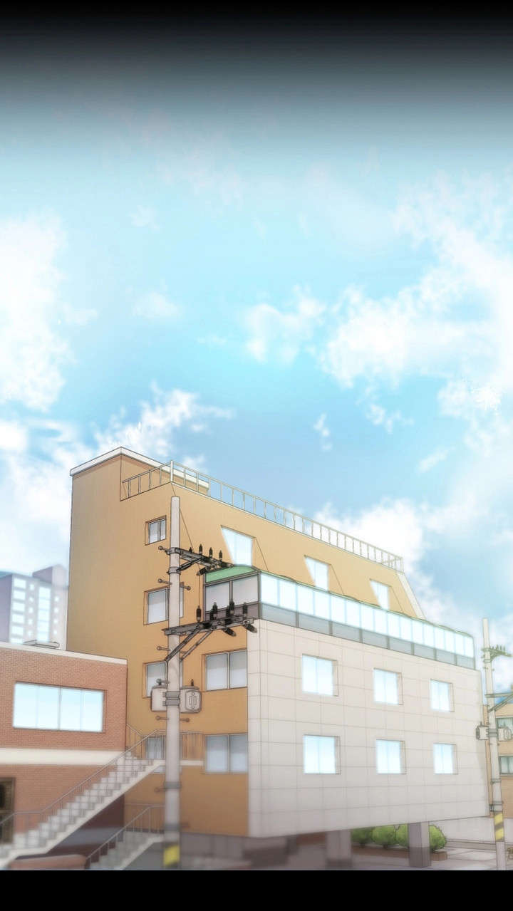 恋情模式漫画,第19章：介怀5图