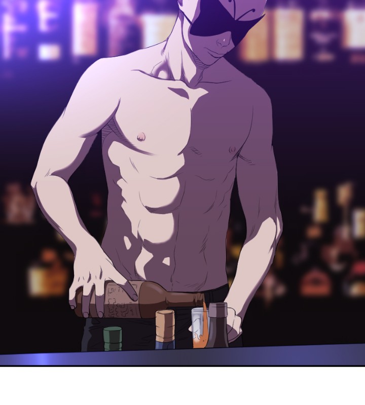 噩梦契约漫画,第1章：初遇1图