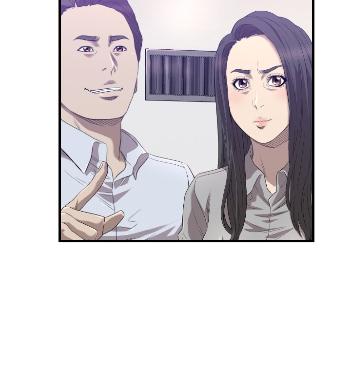 噩梦契约bgm漫画,第19章：新闻4图