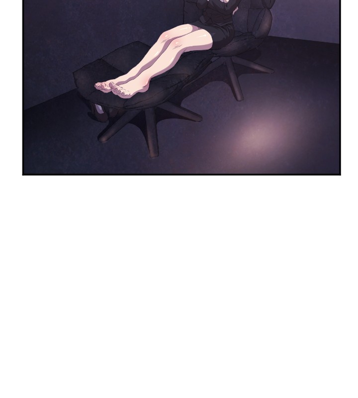 噩梦契约漫画,第2章：采访3图