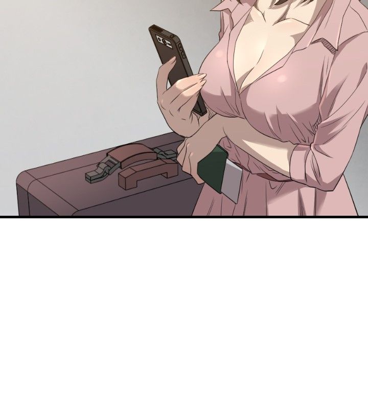 噩梦契约合集漫画,第28章：受伤1图