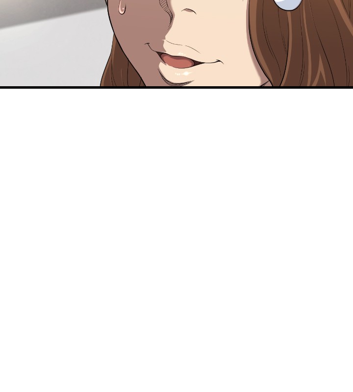 噩梦契约漫画,第17章：秘密5图