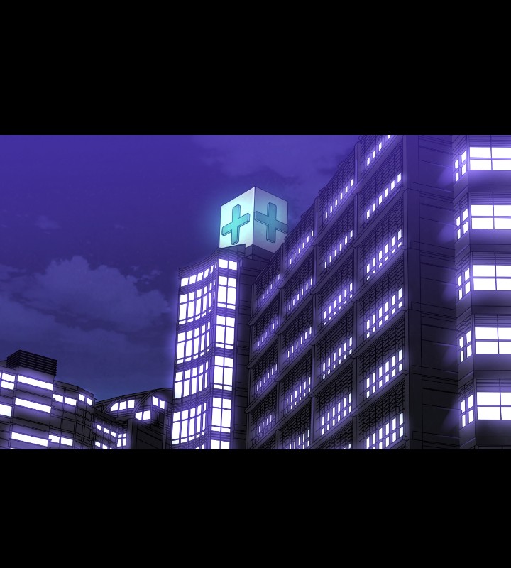 噩梦契约bgm漫画,第23章：交易5图